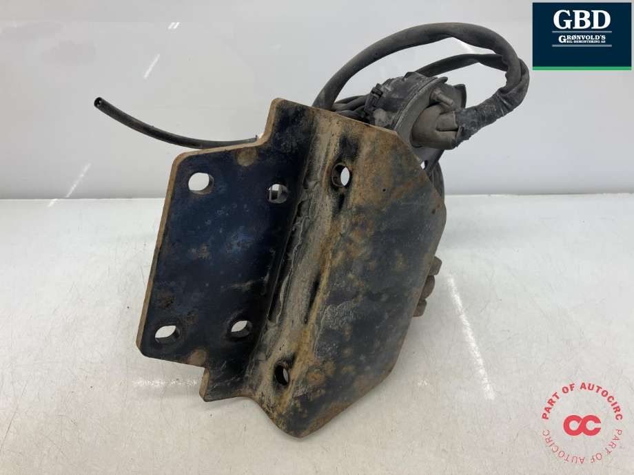 Hengerfeste til Toyota Land Cruiser 120 2002-2009 (BRINK||PZ408-J0553-00)