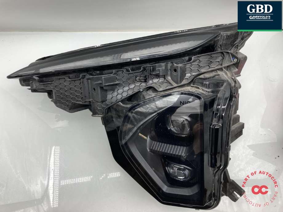Frontlykt venstre full-LED til NIO EL7 2022-2025 (P0280677AC|)