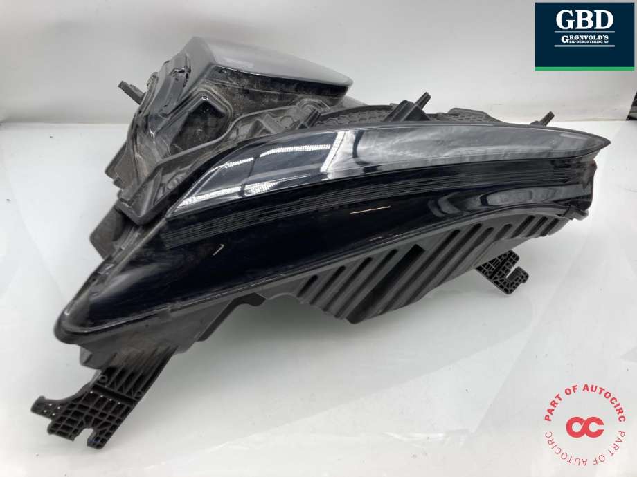 Frontlykt venstre full-LED til NIO EL7 2022-2025 (P0280677AC|)