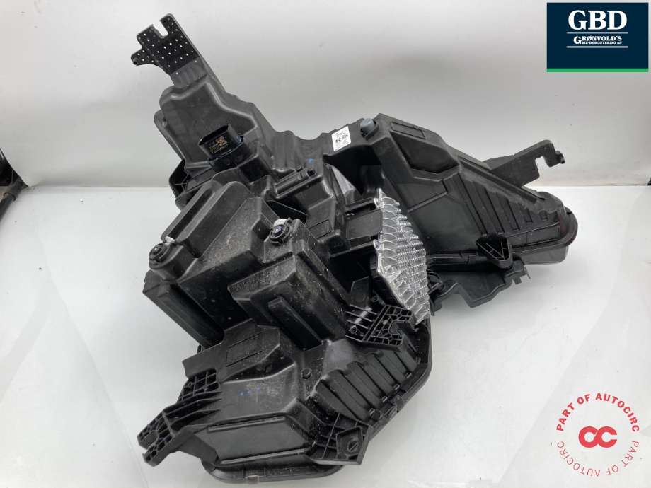 Frontlykt venstre full-LED til NIO EL7 2022-2025 (P0280677AC|)