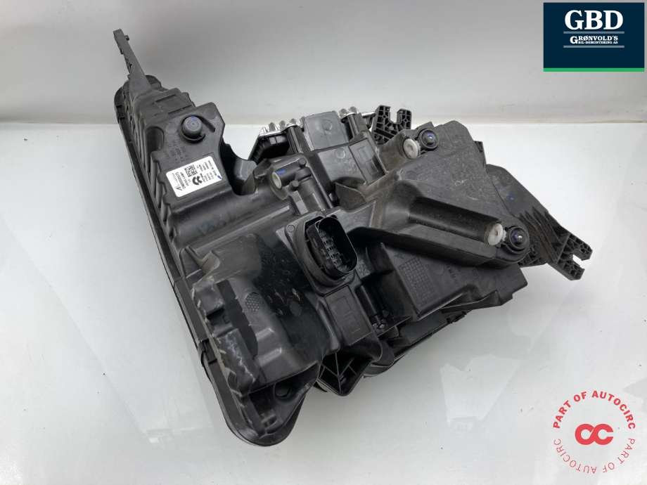 Frontlykt venstre full-LED til NIO EL7 2022-2025 (P0280677AC|)