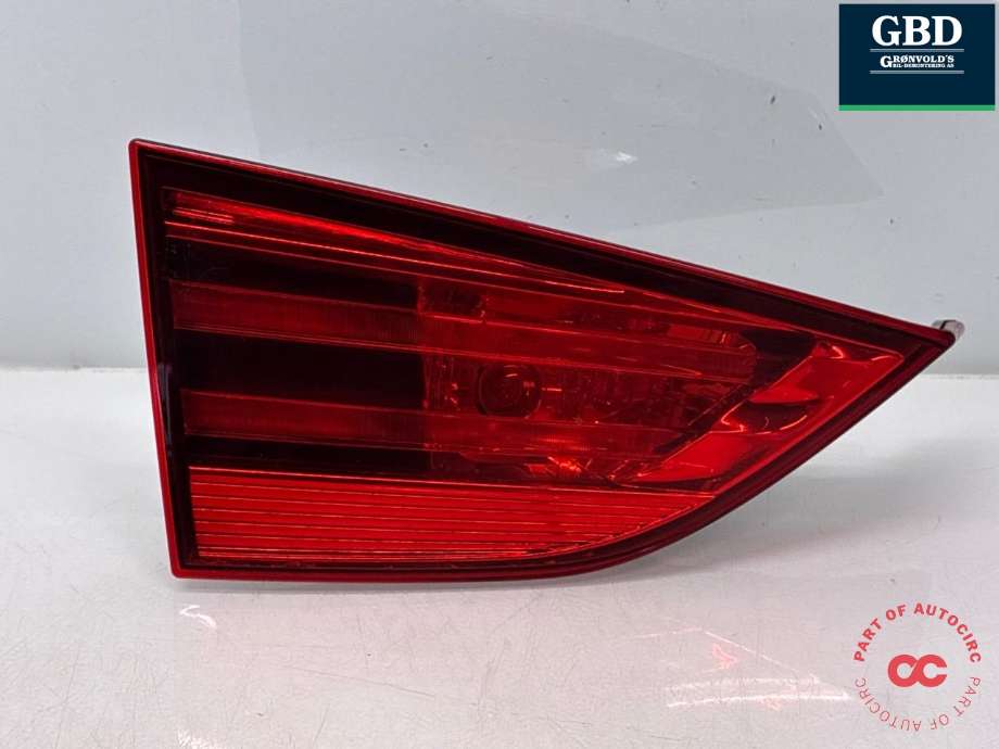 Baklykt venstre indre til BMW X1 2009-2015 (E84) (E84) (63 21 2 990 113|)
