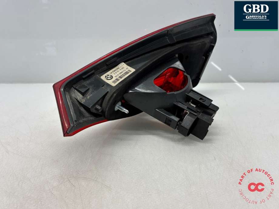 Baklykt venstre indre til BMW X1 2009-2015 (E84) (E84) (63 21 2 990 113|)