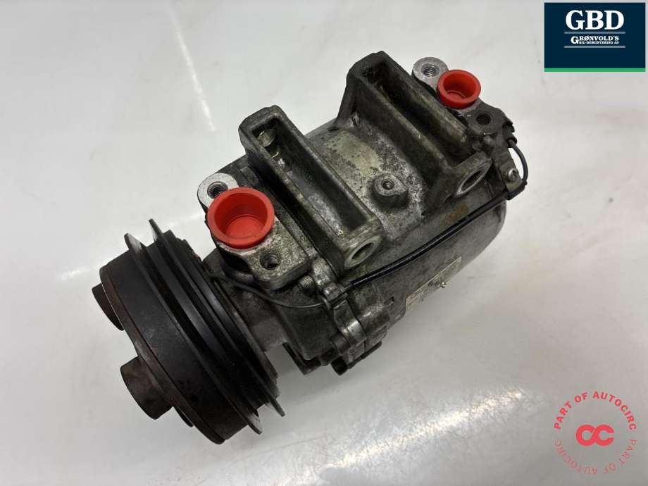 Aircondition kompressor til Isuzu D-Max 2007-2012 (Type I) (8980839230|)