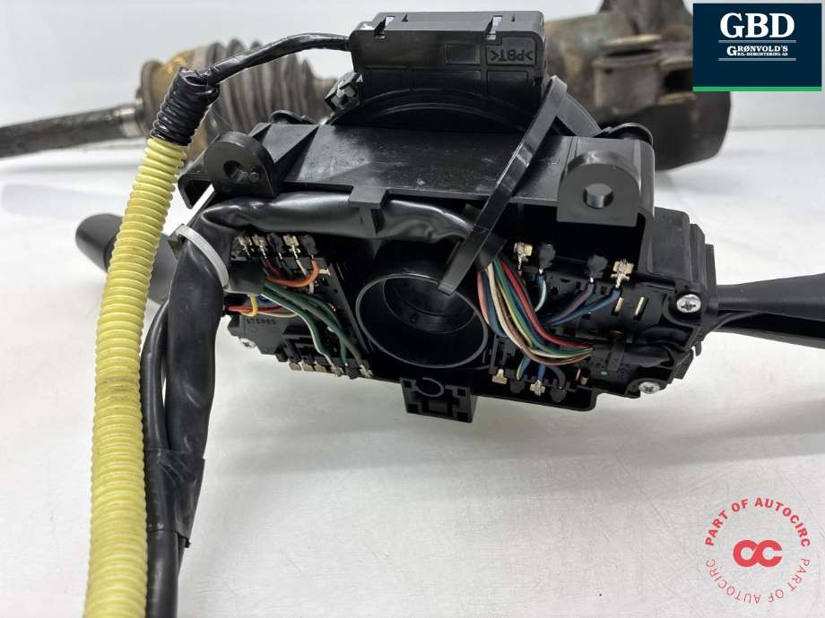 Bryter combi til Isuzu D-Max 2007-2012 (Type I) (8980077290|)