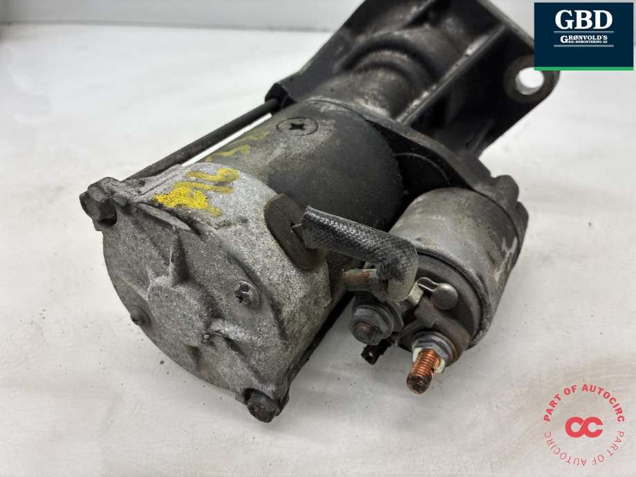 Starter diesel til Isuzu D-Max 2007-2012 (Type I) (8980281990|)