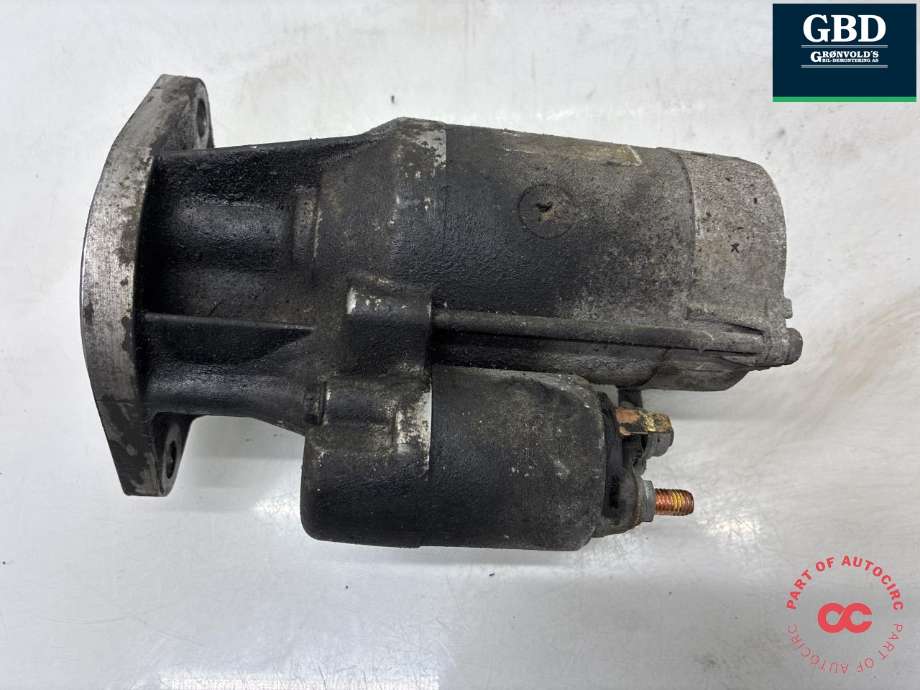 Starter diesel til Isuzu D-Max 2007-2012 (Type I) (8980281990|)
