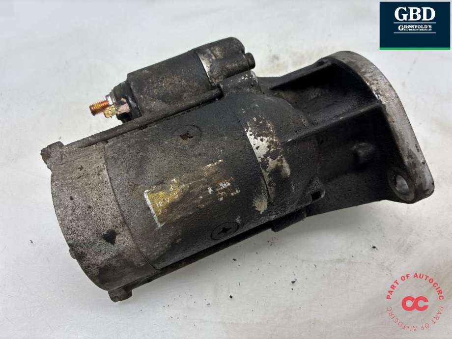 Starter diesel til Isuzu D-Max 2007-2012 (Type I) (8980281990|)