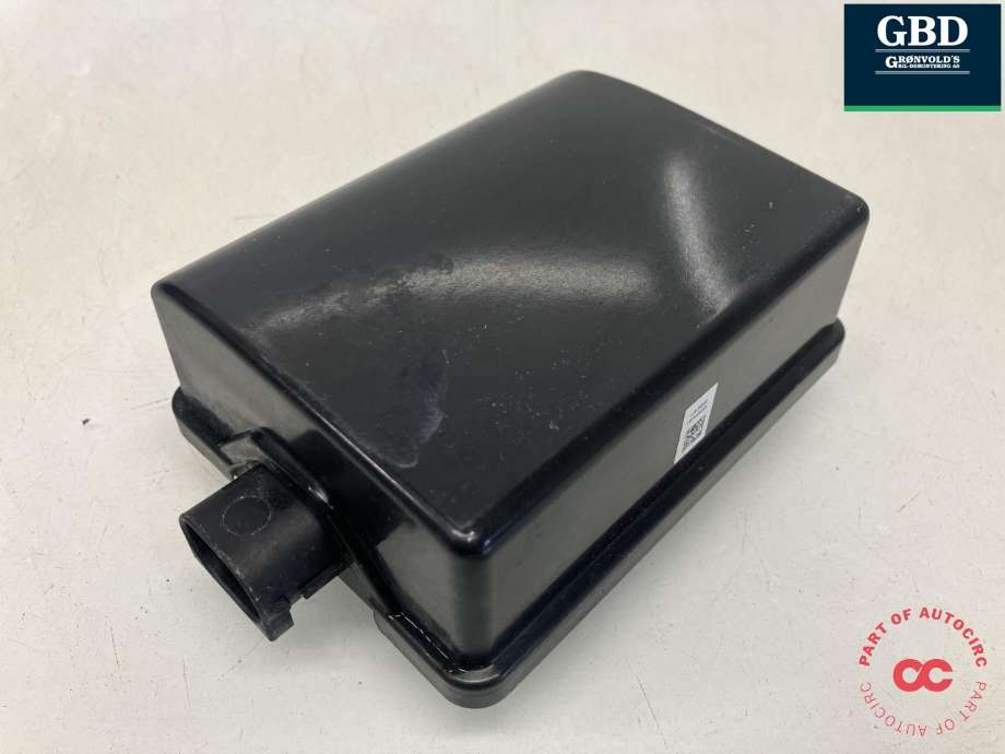 Sensor radar til Mercedes E-Klasse, 2009-2013 (Fase 1) (W212) (W212) (CONTINENTAL|A 253 693 20 00)