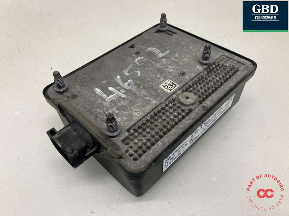 Sensor radar til Mercedes E-Klasse 2009-2013 (Fase 1) (W212) (W212) (CONTINENTAL|A 212 900 33 00|A 212 901 61 02)