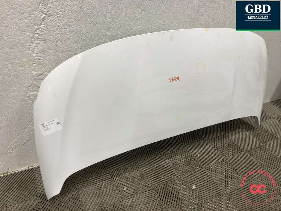 Panser til Peugeot Partner 2019-->> (Type III) (98 204 228 80|)