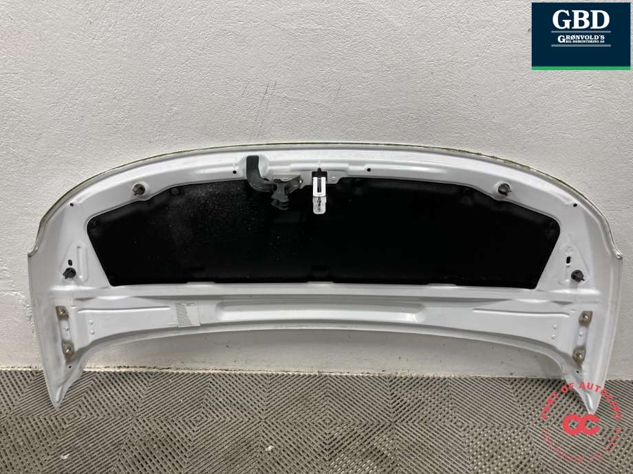 Panser til Peugeot Partner 2019-->> (Type III) (98 204 228 80|)