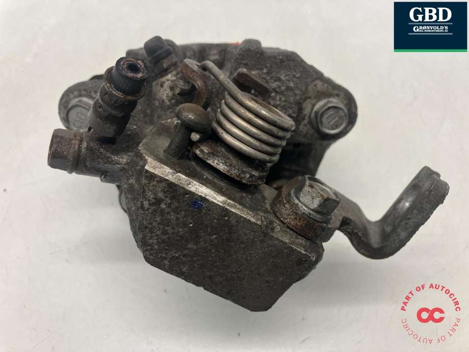 Bremsecaliper venstre bak til Suzuki Swift 2017-->>  (55402-52R00-999|)