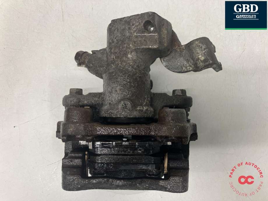 Bremsecaliper venstre bak til Suzuki Swift 2017-->>  (55402-52R00-999|)