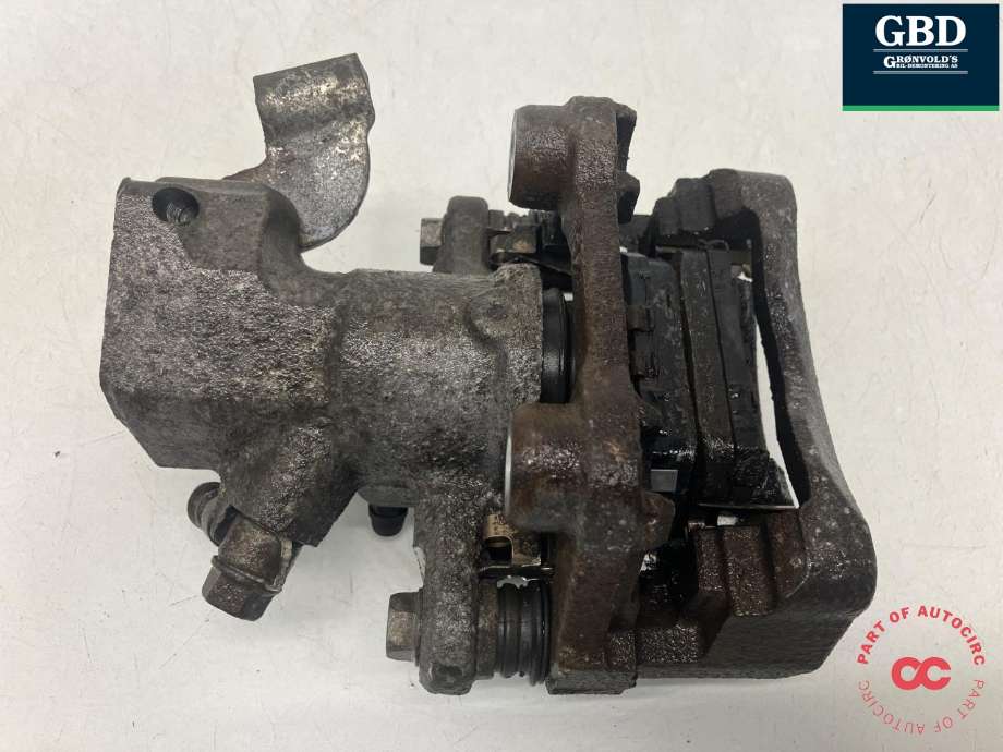 Bremsecaliper venstre bak til Suzuki Swift 2017-->>  (55402-52R00-999|)