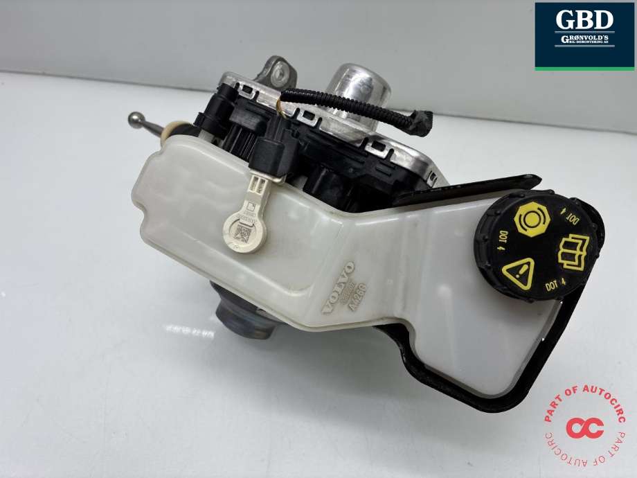 ABS sentral til Volvo XC90 2015-2025 (Type II) (36013399|)