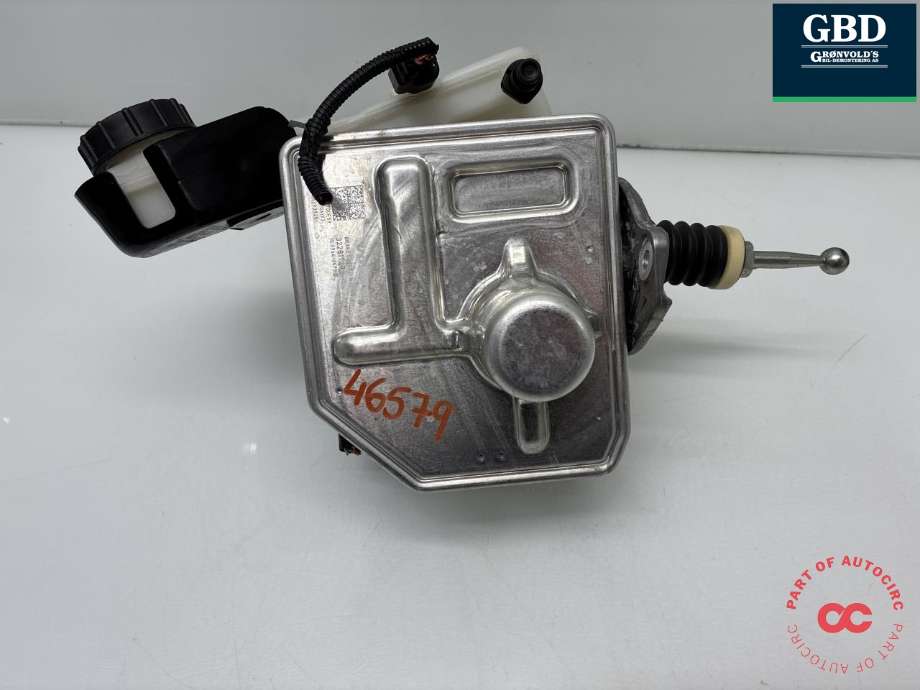 ABS sentral til Volvo XC90 2015-2025 (Type II) (36013399|)