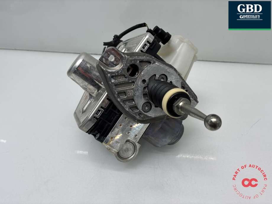 ABS sentral til Volvo XC90 2015-2025 (Type II) (36013399|)