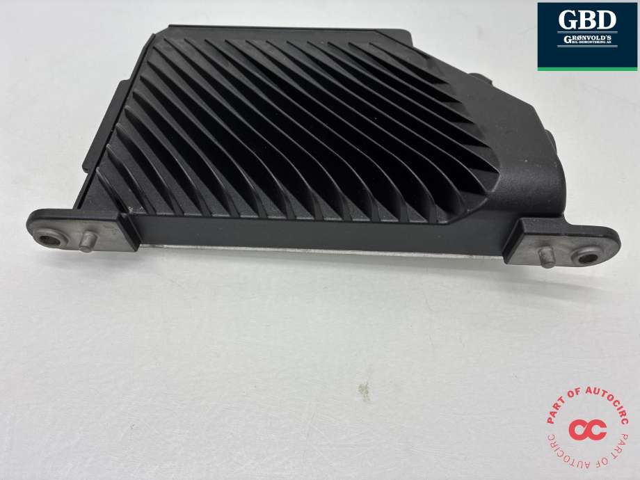 Bilstereo forsterker til Volvo XC90 2015-2025 (Type II)  (36011729|)