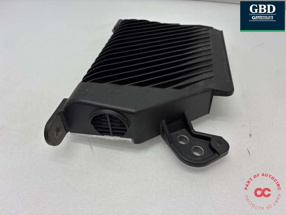 Bilstereo forsterker til Volvo XC90 2015-2025 (Type II)  (36011729|)