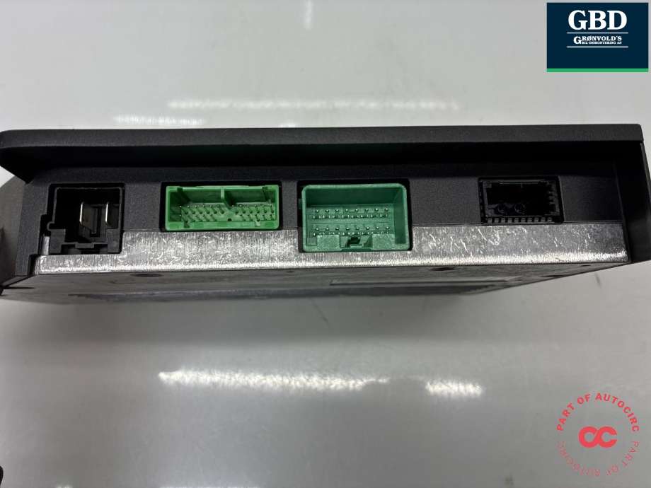Bilstereo forsterker til Volvo XC90 2015-2025 (Type II)  (36011729|)