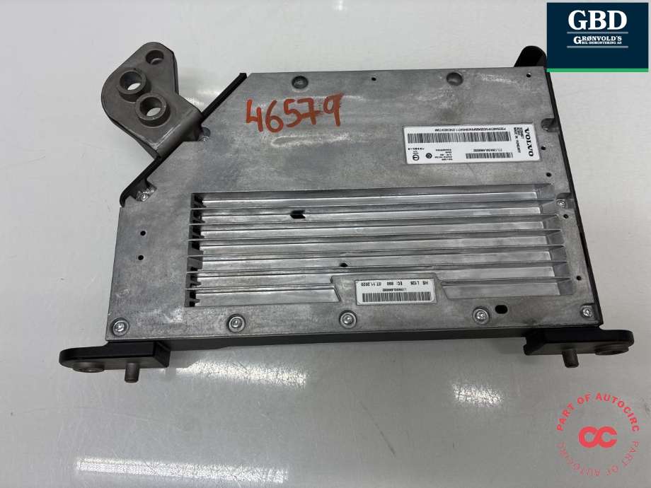 Bilstereo forsterker til Volvo XC90 2015-2025 (Type II)  (36011729|)