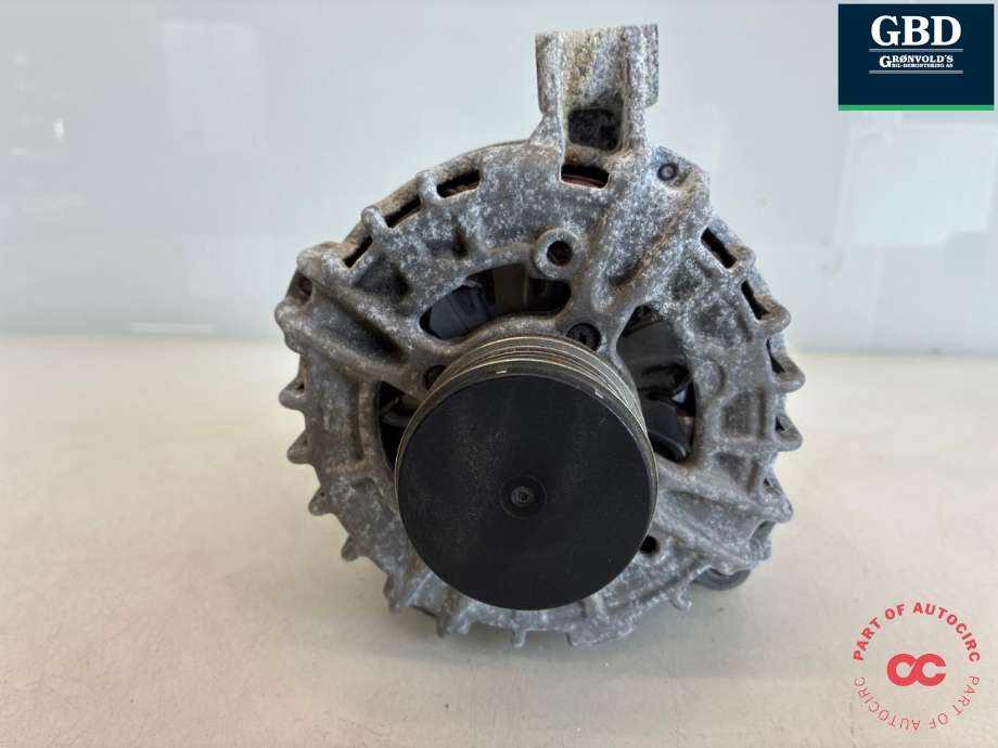 Dynamo diesel til Volvo XC60 2008-2013 (Type I, Fase 1) (36012619|)