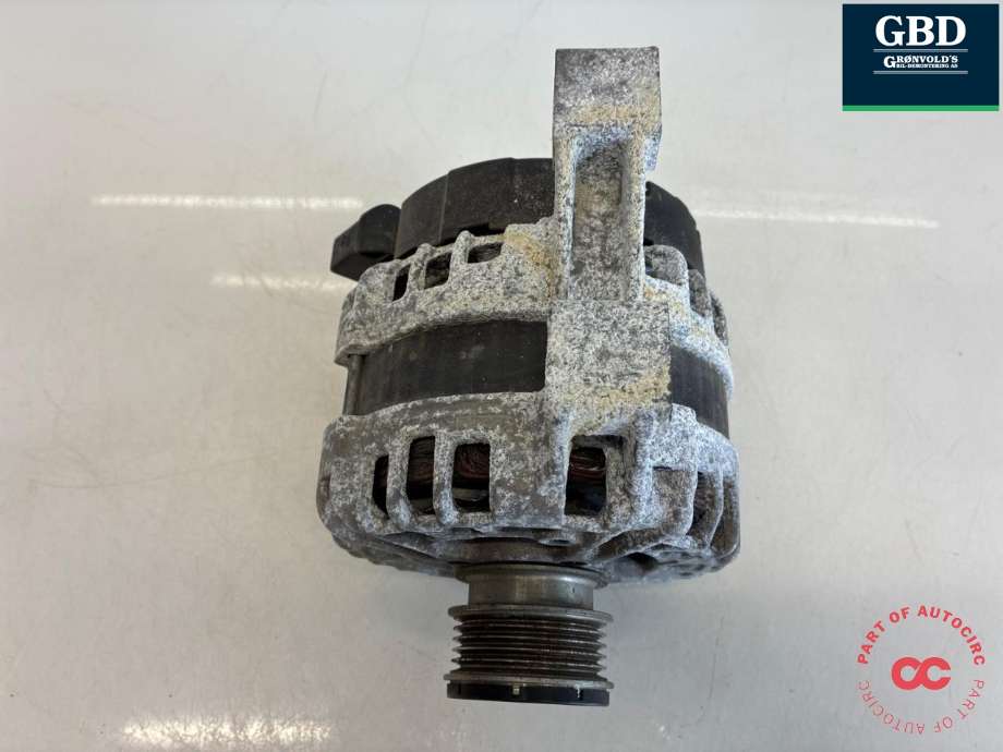 Dynamo diesel til Volvo XC60 2008-2013 (Type I, Fase 1) (36012619|)