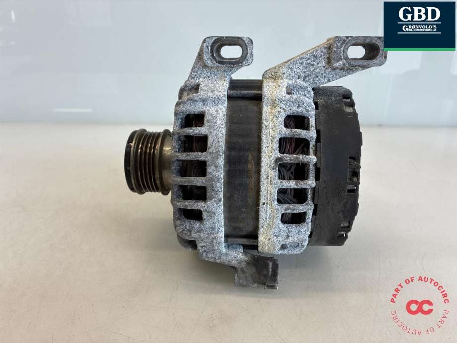 Dynamo diesel til Volvo XC60 2008-2013 (Type I, Fase 1) (36012619|)