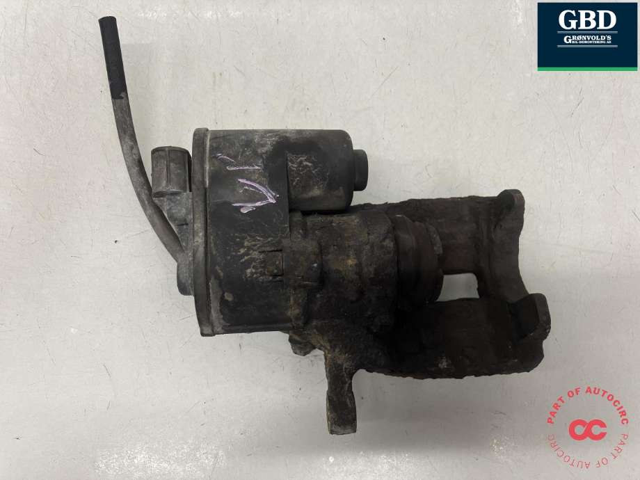 Bremsecaliper venstre bak, elektrisk til Volvo XC60 2008-2013 (Type I, Fase 1)  (36001375|)