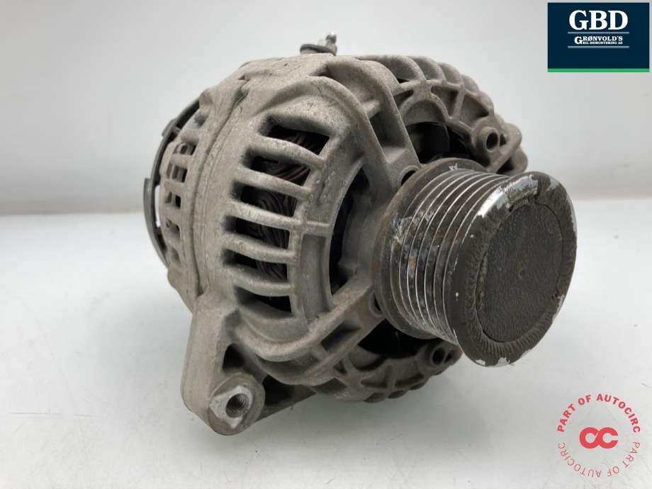 Dynamo diesel til Toyota Hilux 2012-2016 (270600L060|270600L100|)