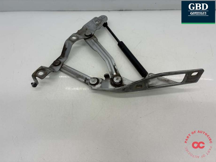 Panserhengsler til Audi TT 1998-2006 (Type I)  (8N0 823 302|)