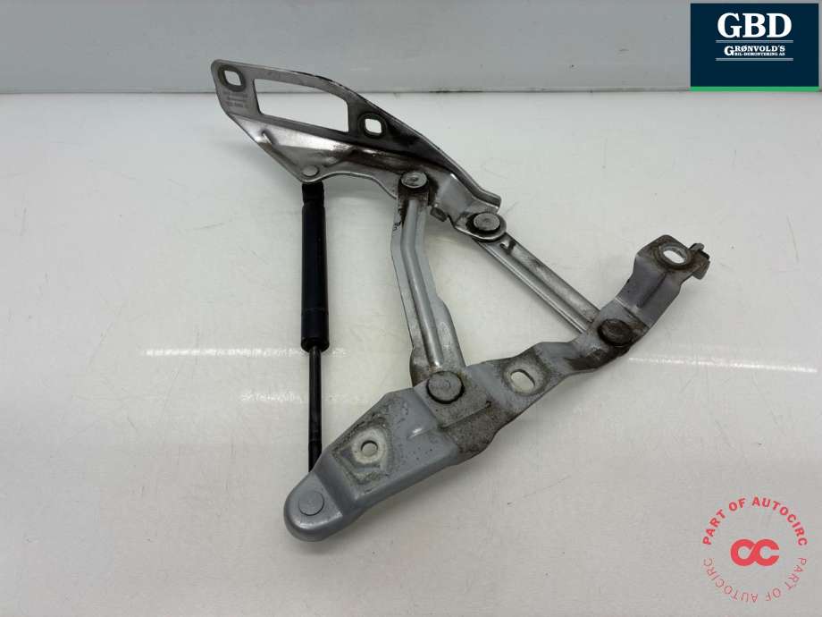 Panserhengsler til Audi TT 1998-2006 (Type I)  (8N0 823 302|)