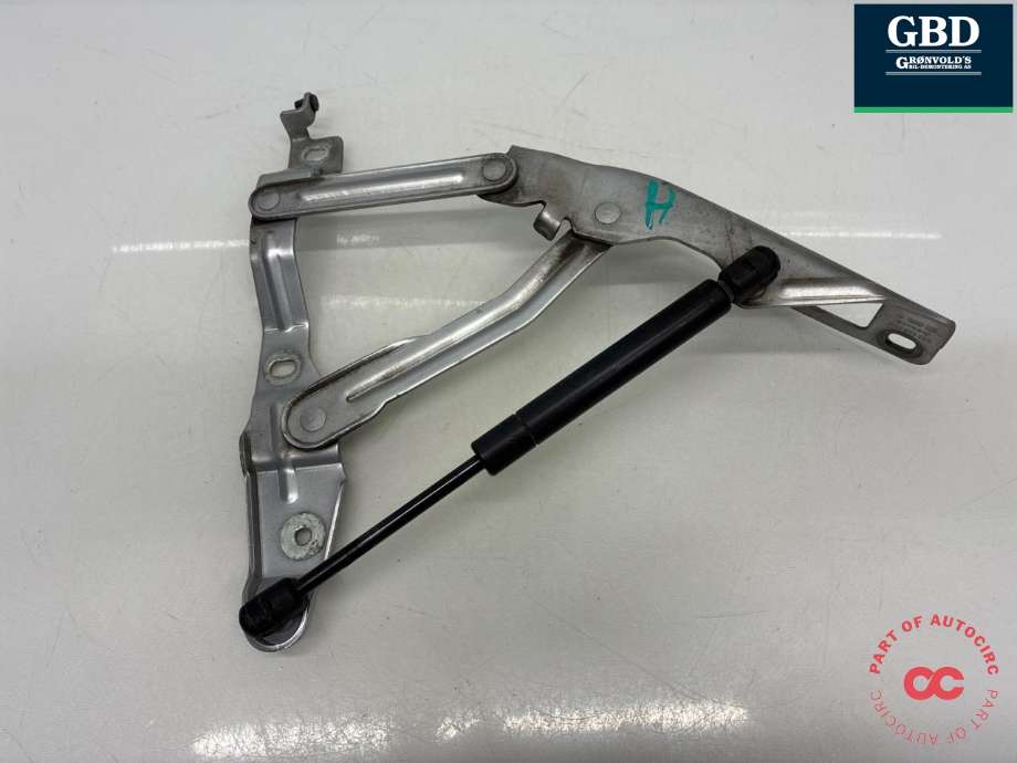 Panserhengsler til Audi TT 1998-2006 (Type I)  (8N0 823 302|)