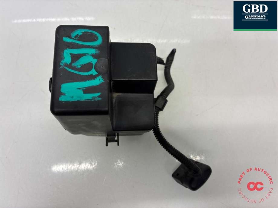 Sikringsboks motorrom til Audi TT, 1998-2006 (Type I) (1J0 937 617 C)