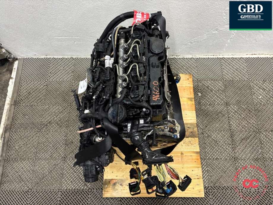 til BMW X1, 2015-2022 (F48) (F48)