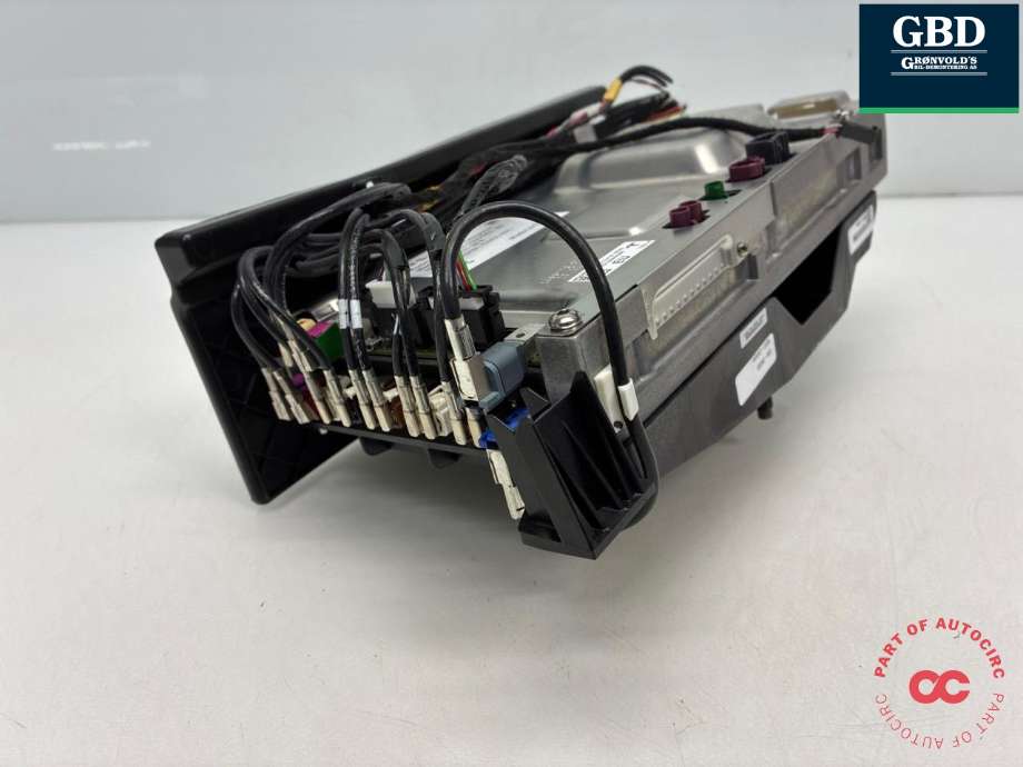 Styreenhet autopilot til Tesla Model 3 2018-2023 (Fase 1)  (1566786-S1-E|1527963-01|)