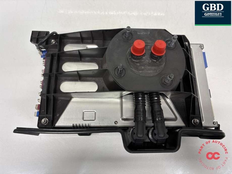Styreenhet autopilot til Tesla Model 3 2018-2023 (Fase 1)  (1566786-S1-E|1527963-01|)