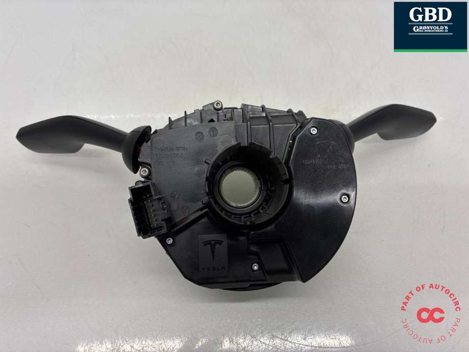 Bryter combi til Tesla Model 3 2018-2023 (Fase 1)  (1097662-00-Q|1097662-00-L| 1097662-00-M| 1097662-00-R|1097662-00-N| 1097662-00-O| 1097662-00-P)