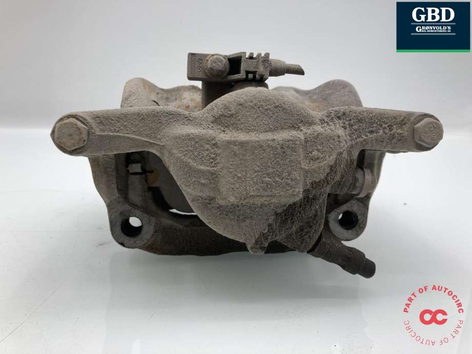Bremsecaliper høyre foran til Mercedes GLA 2014-2020 (X156) (X156) (A 000 421 68 81|)