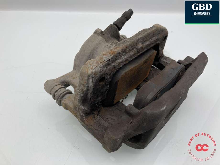Bremsecaliper høyre foran til Mercedes GLA 2014-2020 (X156) (X156) (A 000 421 68 81|)