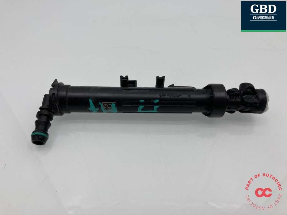 Lyktespylerdyse til Mercedes GLA 2014-2020 (X156) (X156) (A 176 860 02 47|)