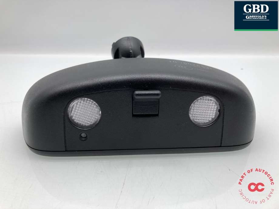 Speil innvendig til Mercedes GLA 2014-2020 (X156) (X156) (A 176 810 06 17 9051|)