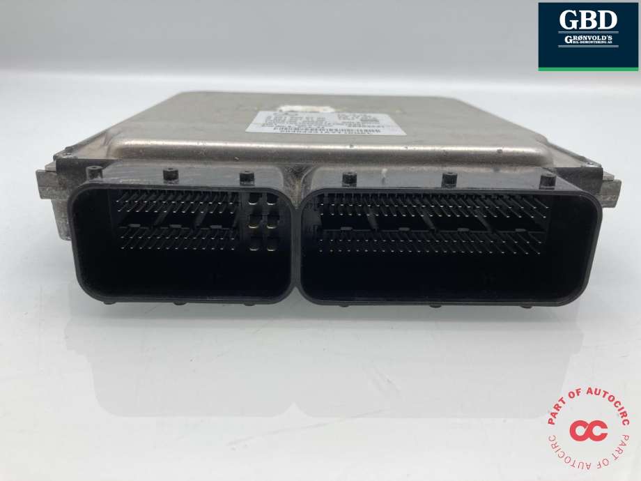 Styreenhet motor til Mercedes GLA 2014-2020 (X156) (X156) (A 651 900 97 02|)