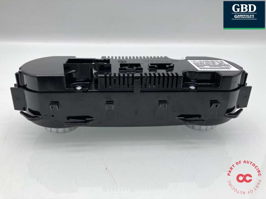 Varmeapparat betjening til Mercedes GLA 2014-2020 (X156) (X156) (A 246 900 29 08|A 246 900 26 13|A 246 900 24 08 | A246 900 07 15)