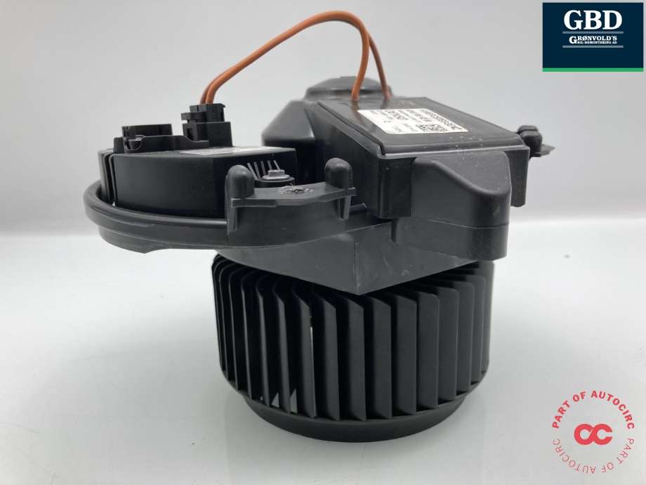 Varmeapparat motor til Mercedes GLA, 2014-2020 (X156) (X156) (A 246 906 16 01)