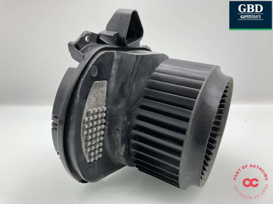 Varmeapparat motor til Mercedes GLA 2014-2020 (X156) (X156) (A 246 906 16 01|A 246 906 42 00|)