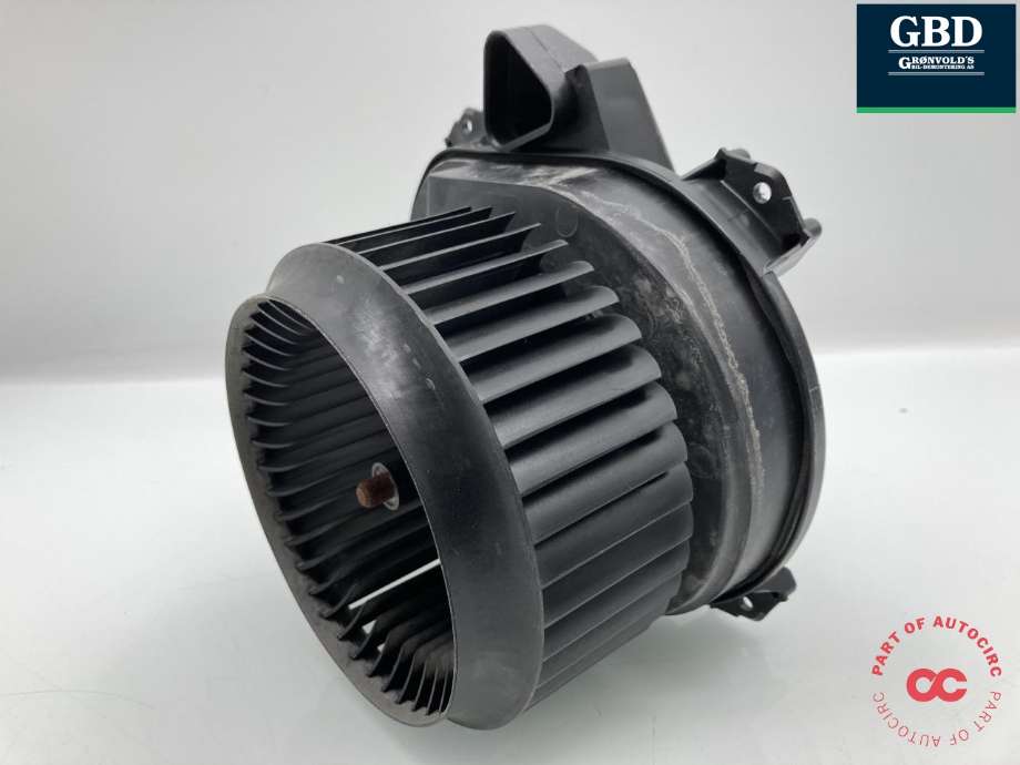 Varmeapparat motor til Mercedes GLA 2014-2020 (X156) (X156) (A 246 906 16 01|A 246 906 42 00|)