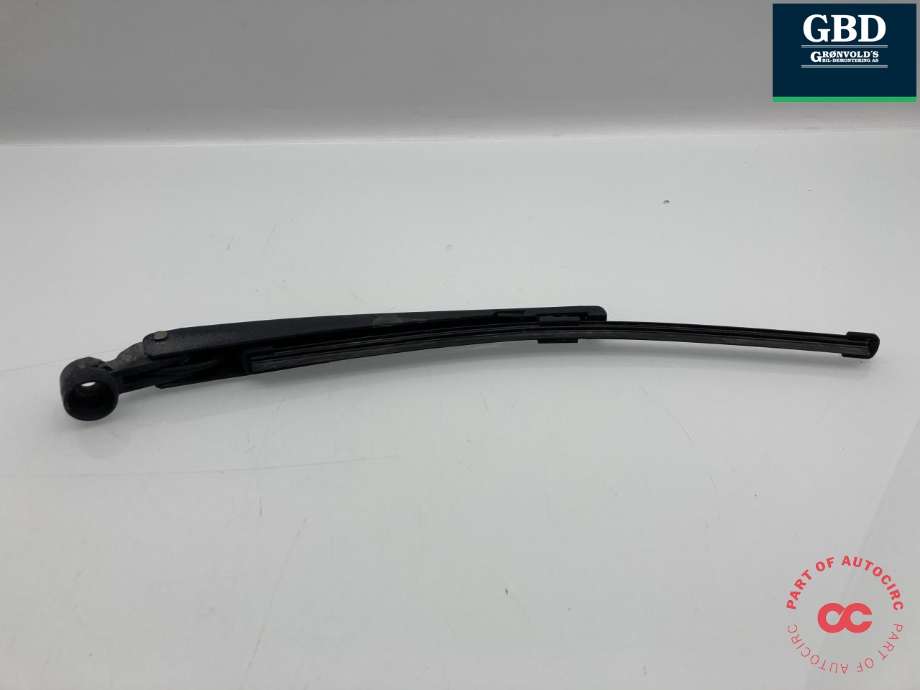 Viskerarm bakrute til Mercedes GLA 2014-2020 (X156) (X156) (A 156 820 00 44|)