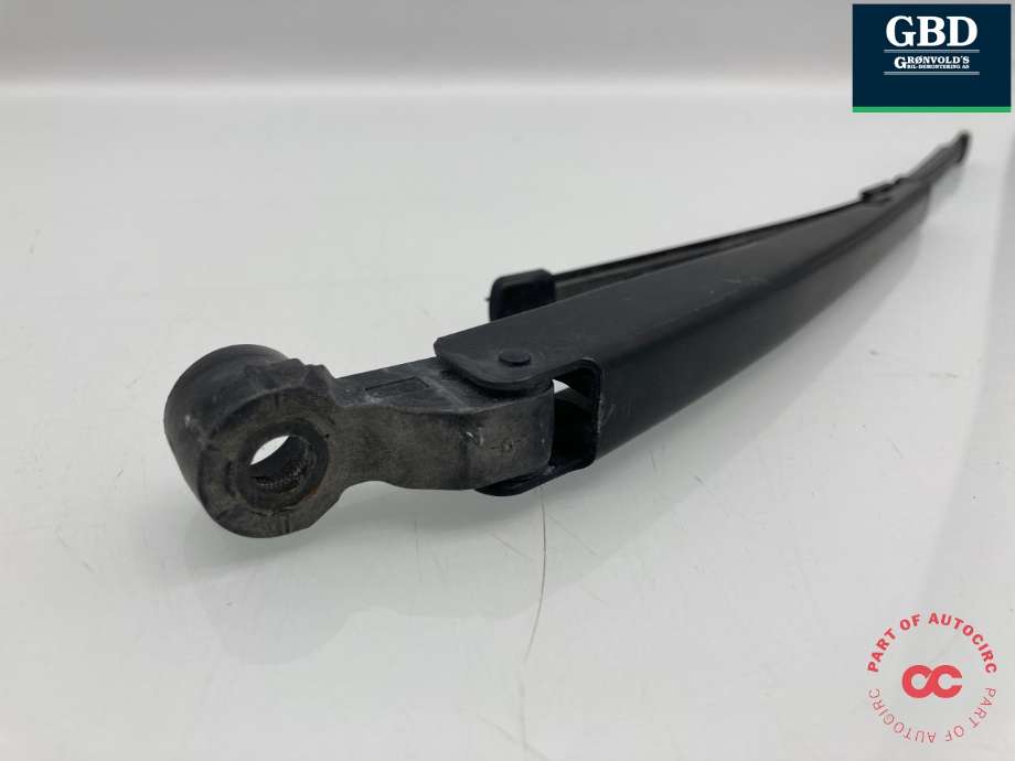 Viskerarm bakrute til Mercedes GLA 2014-2020 (X156) (X156) (A 156 820 00 44|)